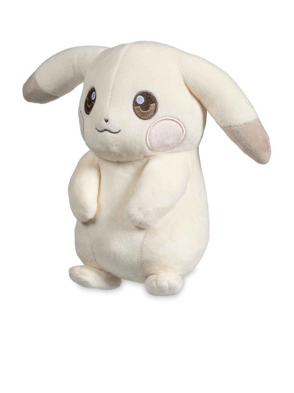 Ghost Pikachu, Peakychu